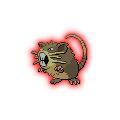 Dark Raticate